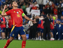 Luis de la Fuente Ingatkan Timnas Spanyol untuk Tidak Jemawa Usai Raih Tiga Kemenangan