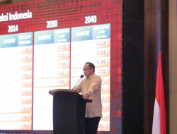 Tito Karnavian: Indonesia Berpotensi Jadi Negara Dominan di Dunia