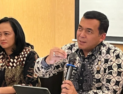 Imigrasi Sudah Surati Kominfo untuk Cadangkan  Data Sejak April 2024