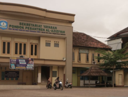 Santriwati Ponpes Al-Aziziyah Meninggal Dunia, Diduga Korban Penganiayaan”