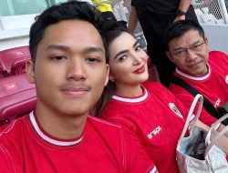Azriel: Kalau Tidak Ada Ashanty Mungkin Aku Jadi Orang Nggak Jelas