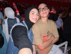 Citra Kirana dan Rezky Aditya Dikritik Warganet Usai Pamer Produk yang Diboikot