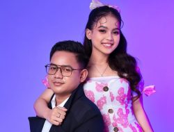 Abdul Aziz Ledek Istrinya Jarang Mandi, Putri Isnari: Dia Mandinya Paling Lama