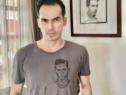Atalarik Syah: Azab Mantan Istri?