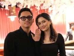 Azriel Hermansyah Resmi Lamar Sarah Menzel, Thariq Halilintar Malah Ngajak Nikah Bareng