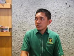 Punya 8 Kursi Tapi Tak Ada Kader Potensial Diusung, PPP Pertimbangkan Figur Ini di Pilgub Sulsel