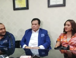 Nafkah Anak Sebesar Rp20 Juta Per Bulan Masuk dalam Gugatan Cerai, Pengacara Tengku Dewi Cantumkan Hadis Larangan Berzina