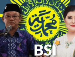 Penarikan Dana Muhammadiyah dari BSI Dapat Dukungan dari Pengamat Kebijakan Publik, Gigin Praginanto: Gerindra Memang Harus Diberi Pelajaran