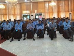 Tolak Keberadaan W Super Club di Kawasan CPI Makassar, Ini Pernyataan Sikap BKPRMI Sulsel