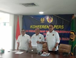 Cari Ketum yang Peduli Olahraga Tenis, PELTI Bakal Gelar Munaslub 22 Juni di Jakarta