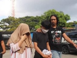 Detik-detik Cucu Durhaka Habisi Nyawa Neneknya, Modus Ingin Menagih Utang