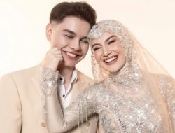 Berpose dengan Lelaki yang Ditengarai Kekasih Barunya, Irish Bella Respons Begini