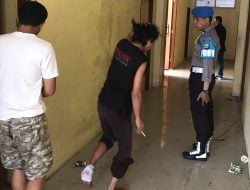 Preman Kampus di Makassar Ditangkap Polisi, Begini Nasibnya
