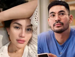Robby Purba Sebut Polisi Sudah Turun Tangan Soal Kejadian Pemukulan Anjing, Nikita Mirzani: Otaknya Dimana, Urusannya Sama Kepolisian Apa?