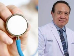 Mendiagnosa Penyakit Jantung dari Suara Jantung Tidak Ilmiah?