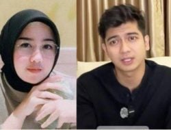 Teuku Ryan Digosipkan Dekati Perempuan Bernama Salmania, Siapa Dia?