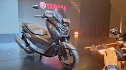 Yamaha NMax Turbo Hadir dengan Fitur Motor Sultan, Lebih Mewah dan Makin Garang dengan Teknologi YECVT Terbaru