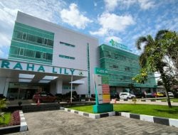 Driver Ojol Grab Viral Antar Jenazah Bayi dari Makassar ke Pangkep, Begini Klarifikasi RS Tadjuddin Chalid