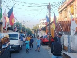 Cerita Kampung Bola di Makassar, dari Piala Dunia 1998 Hingga Euro 2024