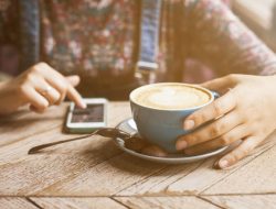 Makin Nikmat Ngopi Bareng di Excelso, Ada Diskon Tiap Hari Dari BRI