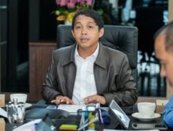 FOLU Net Sink 2030 Didominasi PSI, Raja Juli Klaim Anggaran Bukan dari APBN, Tokoh NU: Kapan Lagi Bisa Nepotisme
