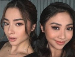 Nyaris Bersamaan, Nikita Willy dan Winona Willy Umumkan Hamil Anak Kedua