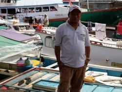 Jelang Pilkada Serentak, HMNI Sulsel Titip Calon Pemimpin Perhatikan Kesejahteran Nelayan