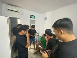Modus Jual Skincare di Medsos, Passobis di Makassar Ditangkap Polisi