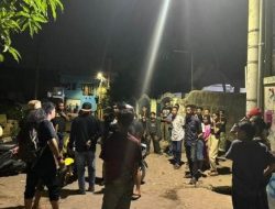 Perkelahian Antar Kelompok di Makassar Kembali Terjadi, Polisi Temukan Remaja Isap Lem