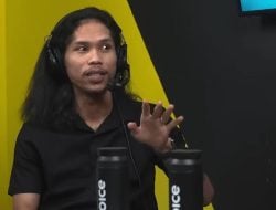 Sebut Bahayanya Penggunaan Windows Bajakan, Teguh Apriyanto Singgung Terkait Anggaran