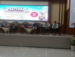 Pendongeng Cilik Bikin Kejutan, Adi Banjir Pertanyaan