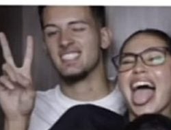 Justin Hubner dan Sabreena Dressler Kedapatan Jalan ke Mall Bareng, Begini Faktanya