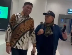 Ramai Wacana Duet Danny-Marga Taufiq di Pilgub Sulsel 2024, Diam-diam Adnan Telah Bertemu