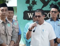 Bebas Janji Benahi Akses Internet di Polman dengan Tambah Tower
