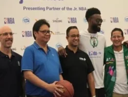 Sandiaga Uno Unggah Foto Mesra dengan Anies Baswedan, Netizen Nilai Pasangan Ideal Pilkada Jakarta 2024