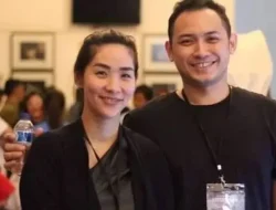 Profil Arina Winarto yang Polisikan Tiko Aryawardhana Suami BCL