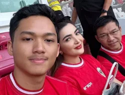 Haru, Azriel Hermansyah Ungkap Kebaikan Ashanty