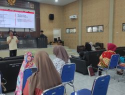 Dinas Kominfo Makassar Beri Pelatihan ke Anggota KIM, Mulai Fotografi, Pengelolaan Konten hingga Desain Grafis