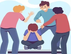 Siswa SMP di Pinrang Alami Perundungan Diduga Terkait Asmara, Korban Dihajar di Bawah Kolong Rumah