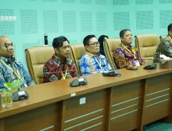 Kabar Terbaru Lelang Sekda Makassar, Lima Kandidat Ikuti Asesmen dan Penulisan Makalah