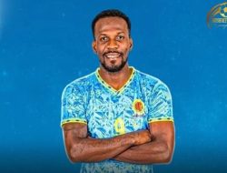 PSM Makassar Dikabarkan Bakal Datangkan Top Skor Liga Bangladesh Cornelius Stewart