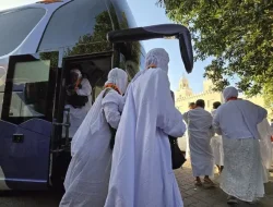 Jemaah Haji Berpotensi Terpisah Rombongan, Mustolih Siradj Tuding Kemenag Terlalu Menyederhanakan