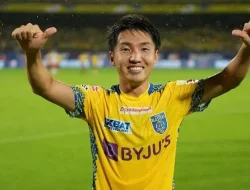 Diplot Sebagai Pengganti Kenzo Nambu, Ini Target Daisuke Sakai Bersama PSM Makassar untuk Musim 2024/2025