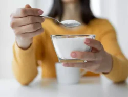 Tanda-tanda Tubuh Kelebihan Gula: Mudah Lapar hingga Wajah Berjerawat