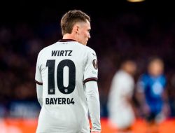 Madrid Siap Bajak Bintang Leverkusen Florian Wirtz, Harganya Rp2,6 Triliun dan Jadi Pemain Termahal