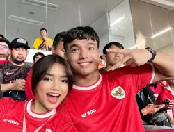 Punya Banyak Haters, Fadly Faisal Selalu Membela Fuji