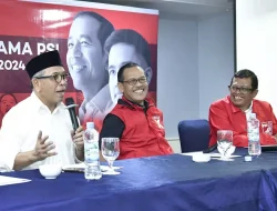 Unggul Survei di Internal Golkar, IAS Bahkan Siap Head to Head dengan ASS