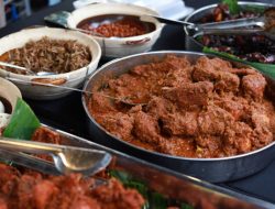 Resep Ayam Goreng Asem yang Gurih dan Lezat