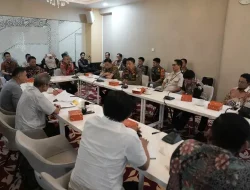 W Super Club Diingatkan Tidak Menbandel, Pemprov Sulsel Minta Hentikan Operasional Sementara