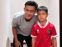 Azizah Salsha Penuhi Janji, Magika Bertemu Pratama Arhan